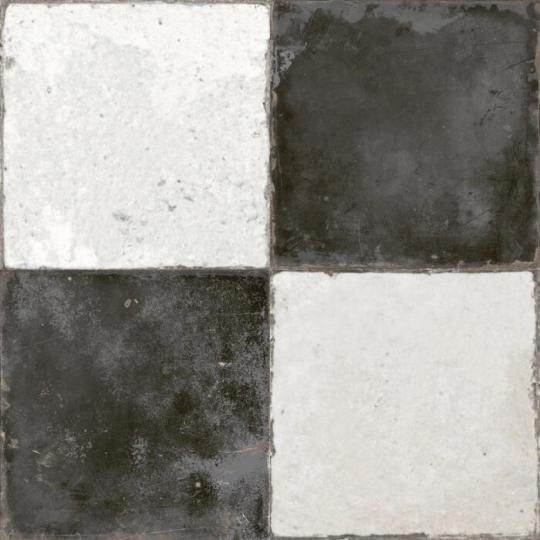 fekete feher sakktabla mediterran csempe vintage regies cementlap hatasu burkola jarolap padlolap fagyallo terasz nappali furdoszoba haloszoba burkolat regies.jpg